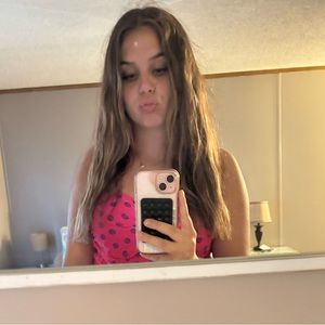 Meet your Posher, Ryleigh